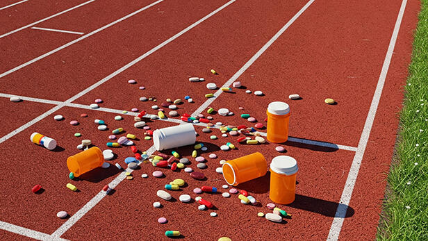 כלכליסט עולם אולימפיאדה על סטרואידים וידאו