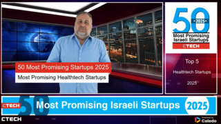 Promising HealthTech