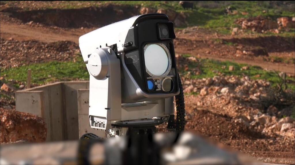 Israel’s laser defense revolution: Iron Beam nears operational use