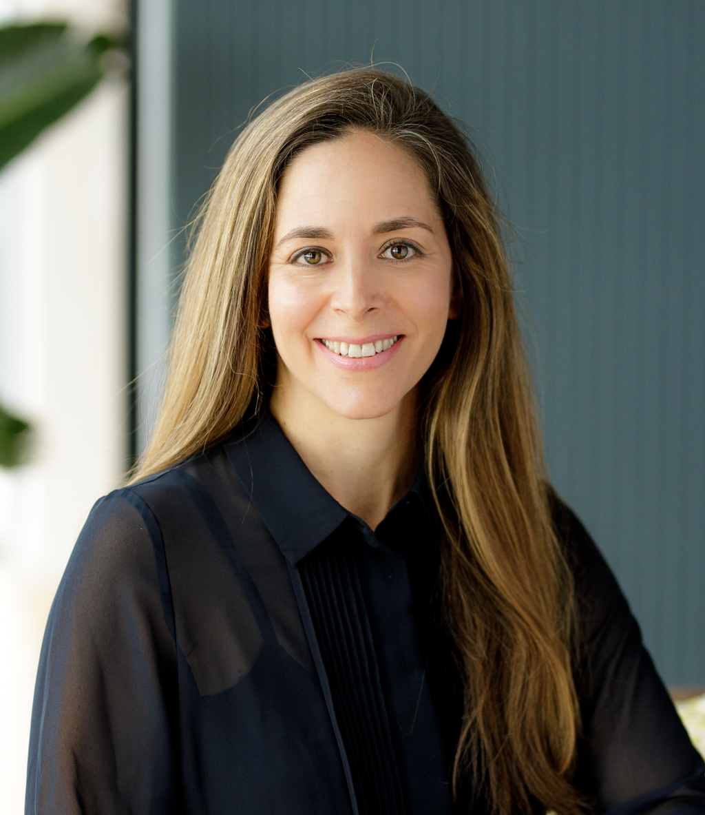 תמי ברונר, שותפה בקרן ההון סיכון Vertex