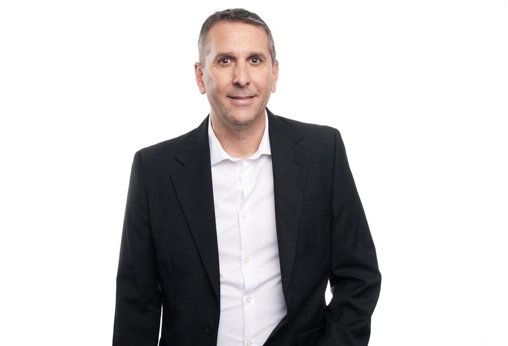 תומר אלפסי מנכל תדהר ייזום ונכסים מניבים