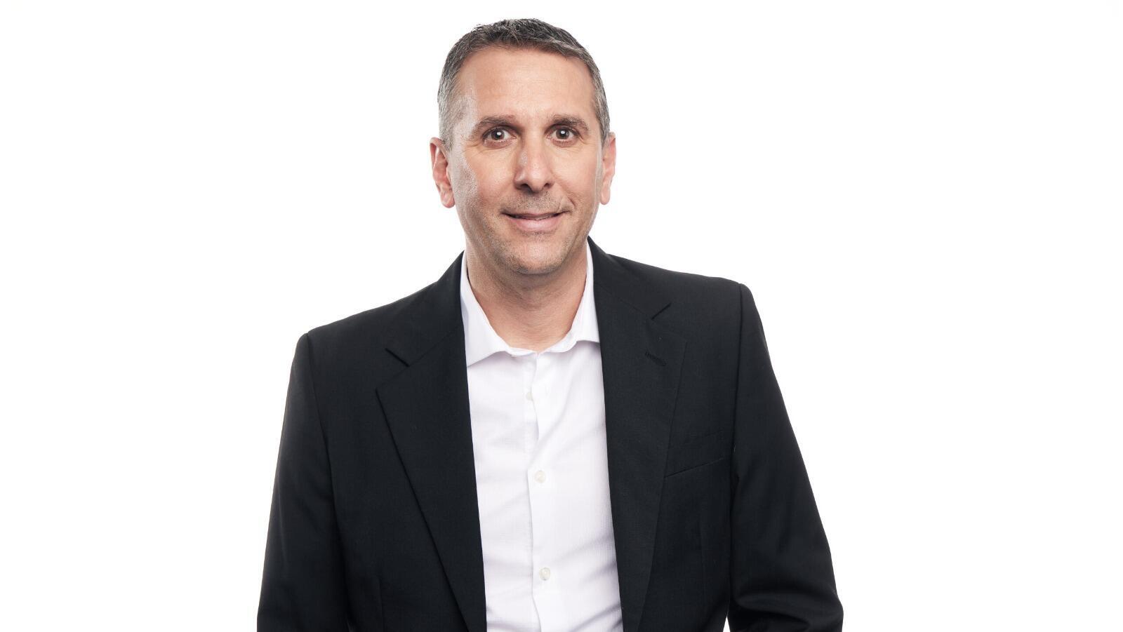 תומר אלפסי מנכל תדהר ייזום ונכסים מניבים