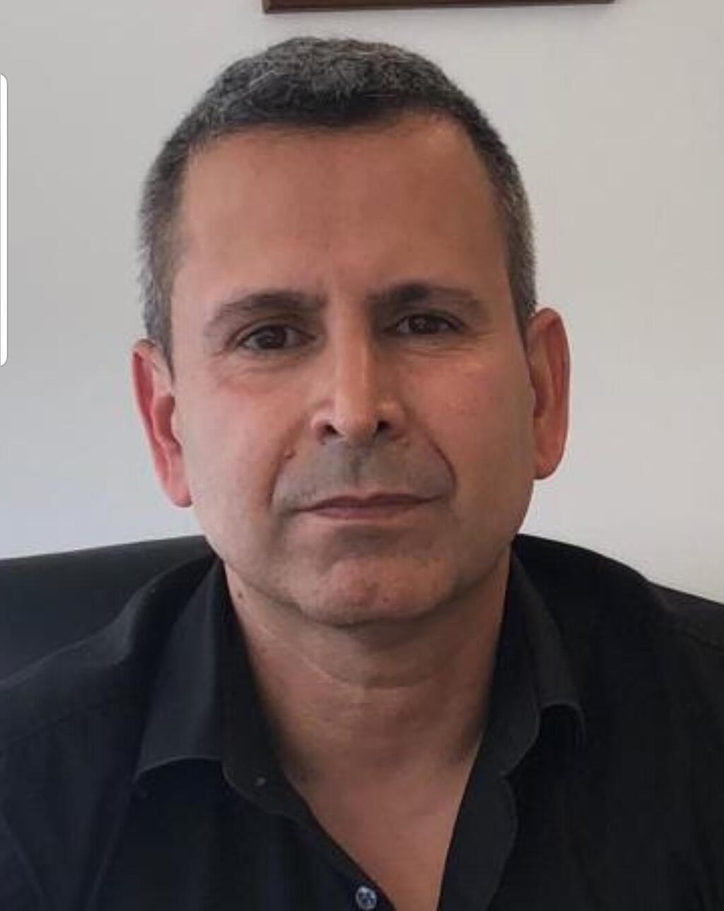 יוסף גיא מוסרי