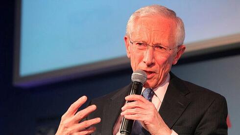 Stanley Fischer, former Bank of Israel Governor and US Fed Vice Chair, dies at 81