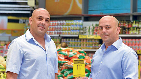 צילום: מורג ביטן שופרסל מאבדת מכירות, הרווח הרבעוני נפל ב-34.5% והמניה נפלה