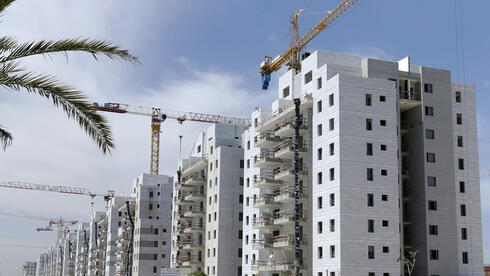 למרות המלחמה באיראן: היקף המשכנתאות ביוני נותר גבוה - 8.9 מיליארד שקל 
