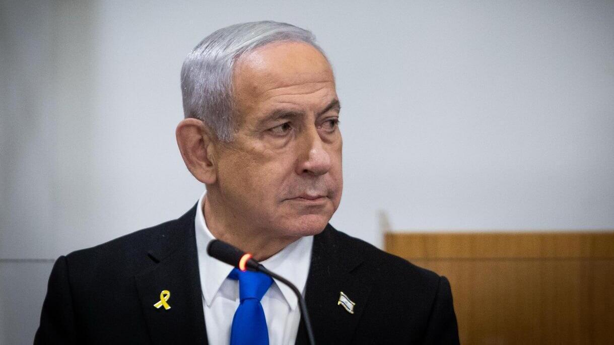 ראש הממשלה בנימין נתניהו 2 בבית המשפט חקירה נגדית 3.6.25