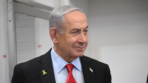 נתניהו נעדר מדיון חשוב לקראת תקציב 2026, רק חמישה שרים השתתפו