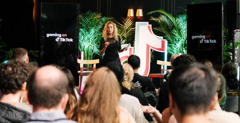 TikTok Reshapes Creative Advertising in the Gaming Industry TikTok Reshapes Creative Advertising in the Gaming Industry