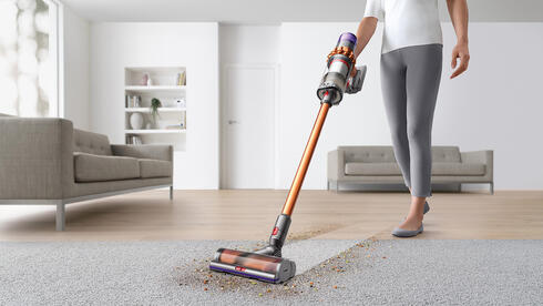 כניסה ראשונה לקמעונאות חשמל: פוקס קיבלה את הזיכיון לשיווק מוצרי דייסון בישראל