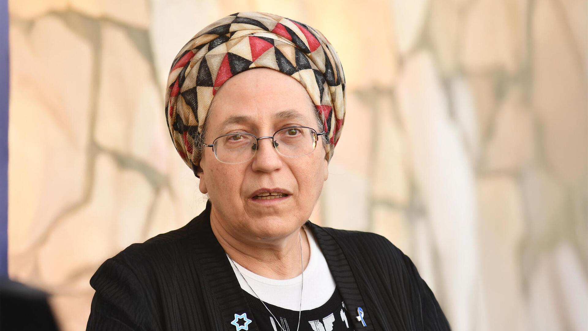 השרה למשימות לאומיות אורית סטרוק