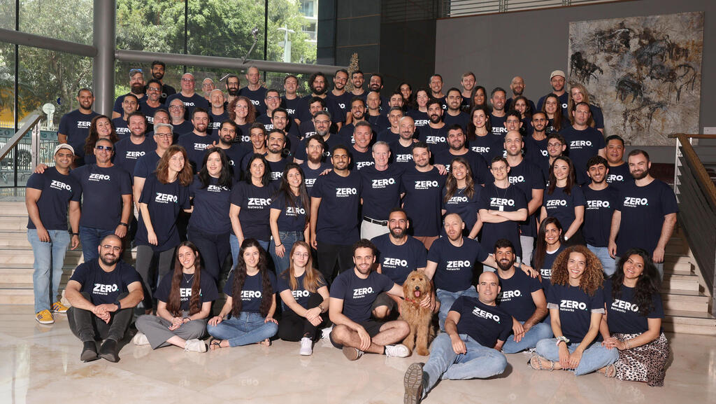Zero Networks raises $55M Series C to simplify microsegmentation at scale
