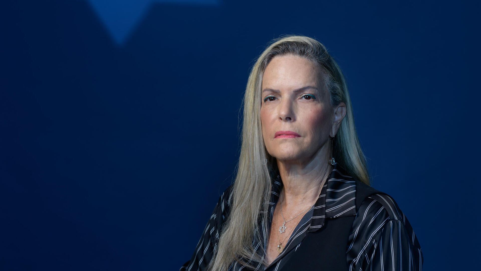 עדי ברשדצקי דירקטורית פורשת מהתעשייה האווירית