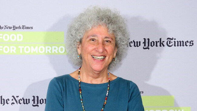 מומחית התזונה פרופ' נסל