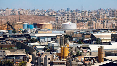 הוועדה לתשתיות לאומיות מקדמת הקמת תחנת כוח במגרש אגד באזור התעשייה עטרות בירושלים