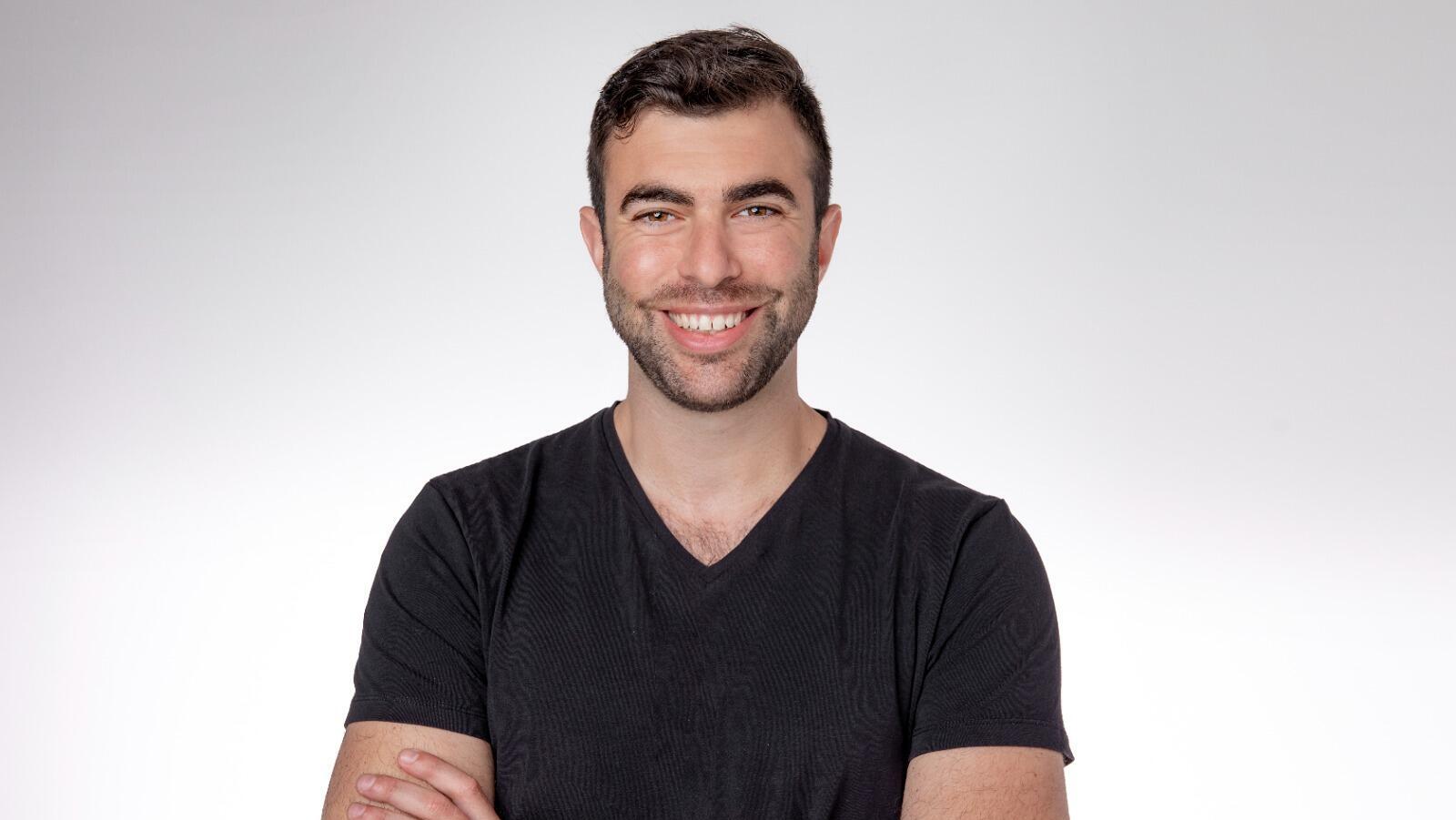 Meiran Galis