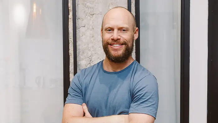 אור ארבל מייסד Toffu.ai