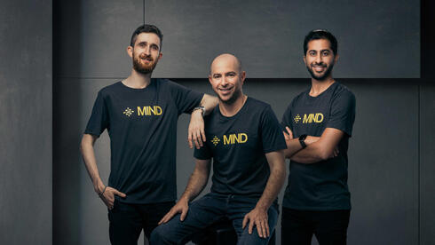 MIND founders. 