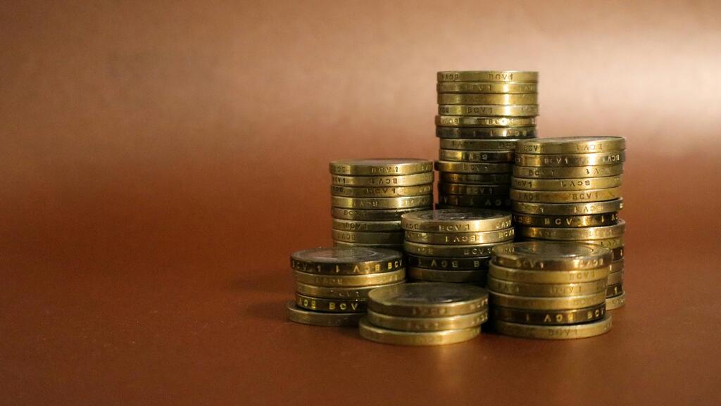 כסף מטבעות מס רווחי הון