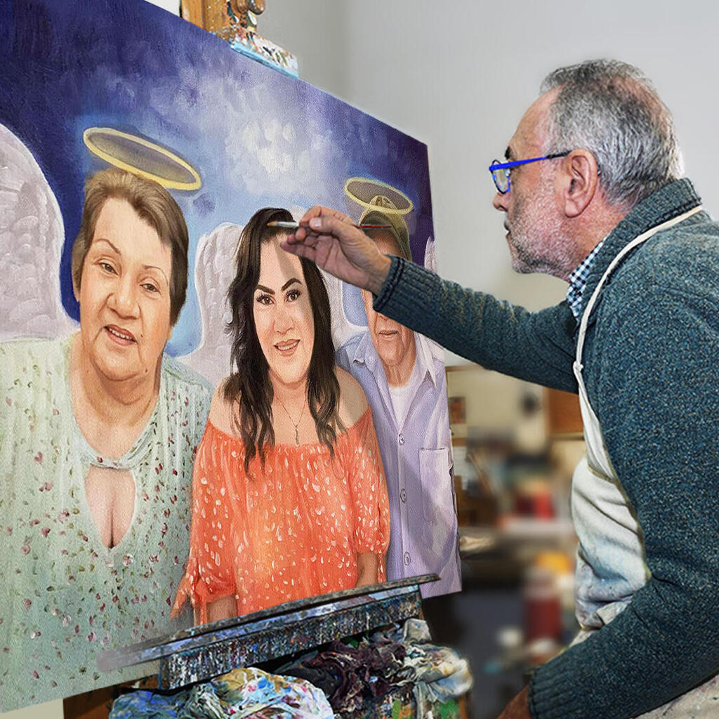 How Paint Your Life is Preserving Handcrafted Family Moments in a Digital World 