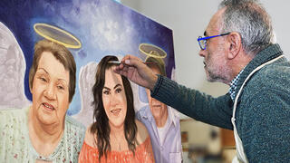 How Paint Your Life is Preserving Handcrafted Family Moments in a Digital World 