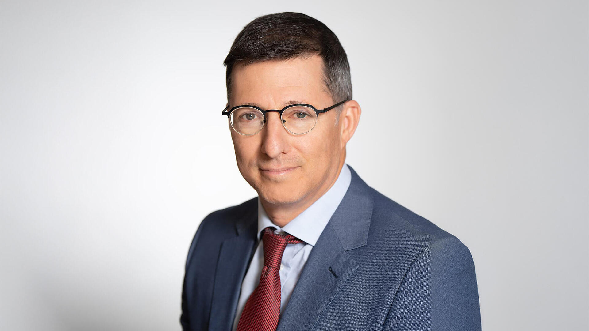 שרון רייך מנכ"ל איילון ביטוח ופיננסים