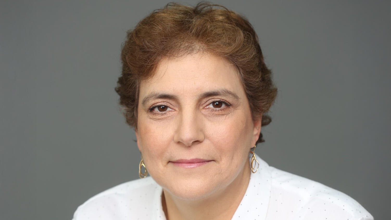 דגנית ורד מנכ"לית חממת פרש סטארט fresh start