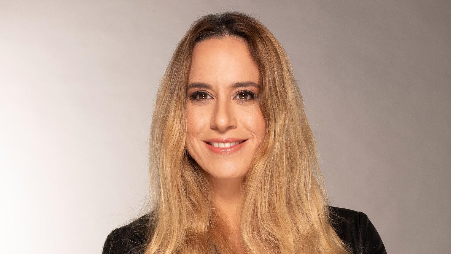 נטע פלר סמנכ"לית משאבי אנוש נטורל אינטליג'נס