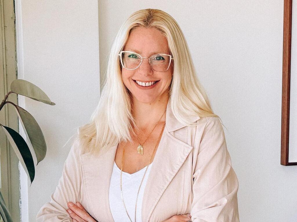 Yael Sapir-Zahavi