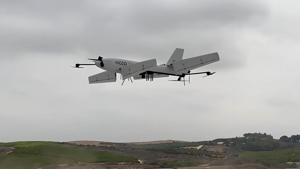 Colugo raises &#036;8.5M at &#036;65M valuation to scale electric drones beyond defense