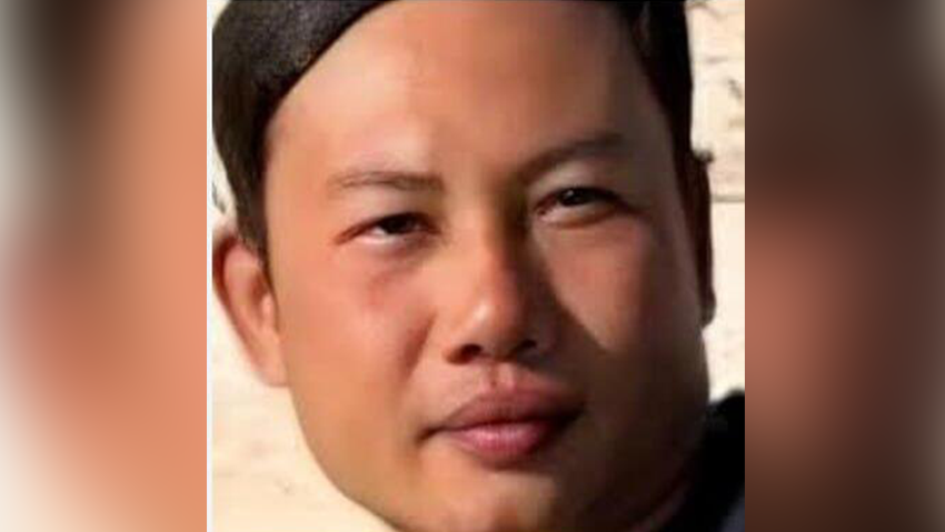 נטפונג פינטה חטוף תאילנדי שגופתו חולצה מרפיח