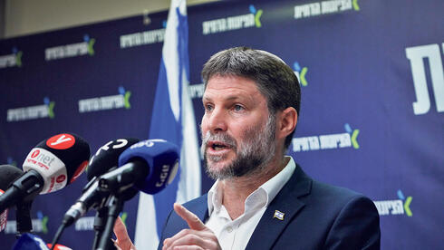 יציבות בגירעון: עמד ביוני על 5% - בדומה לחודש שעבר