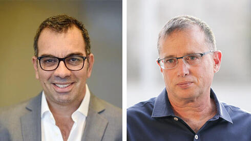 מנכ"ל בזק הקודם ומנהל לשעבר של תשובה מגבשים קבוצה להשקעה ב־HOT