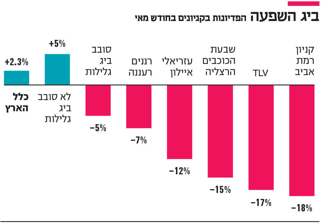 אינפו ביג השפעה