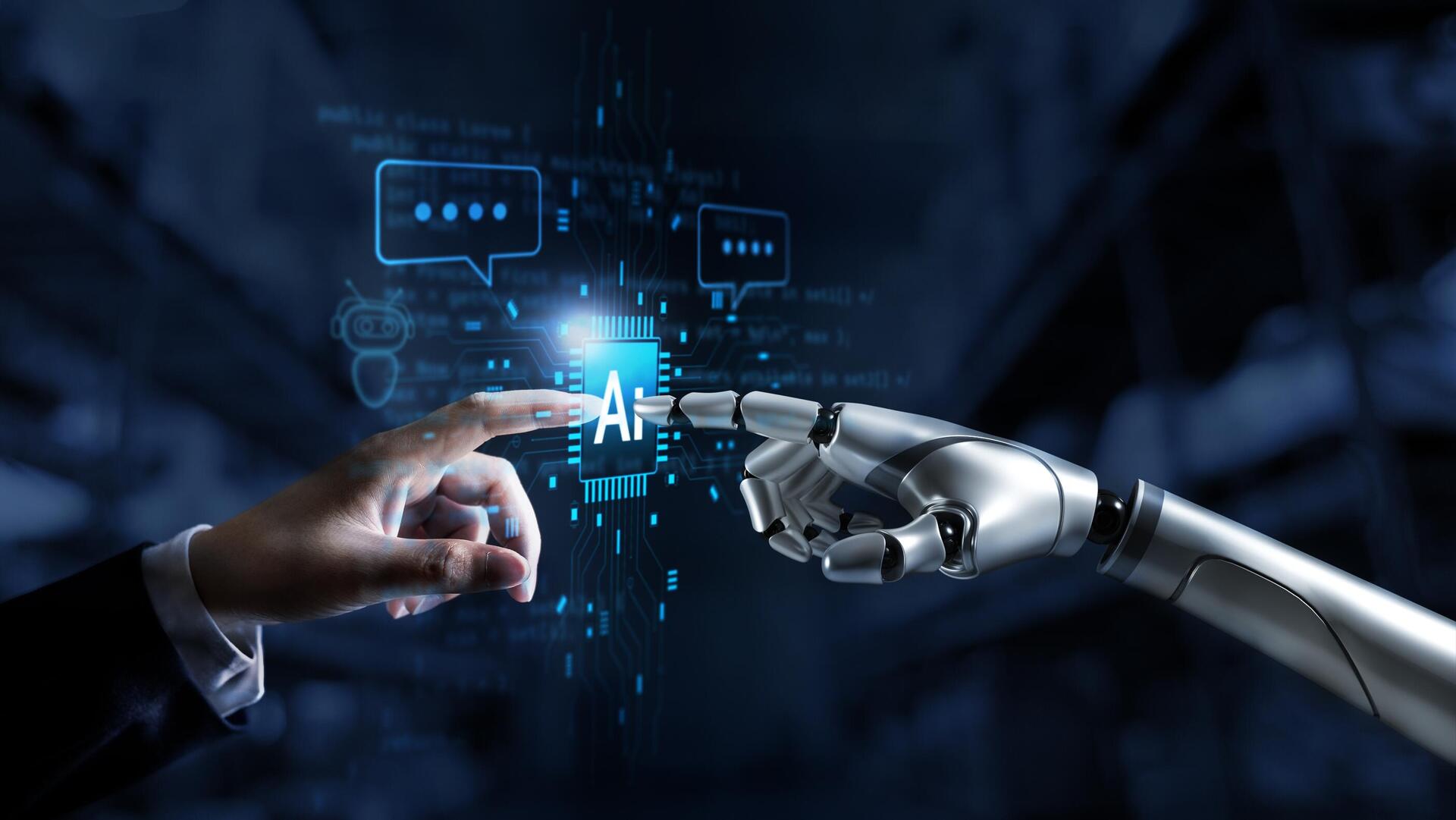 מדוע פחתה ההגנה של סודות מסחריים על קניין רוחני בעידן ה-AI?