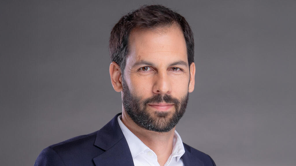אמיר כהנוביץ משנה למנכ"ל וכלכלן ראשי קבוצת פרופיט פיננסים