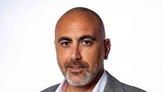 אייל וקסמן