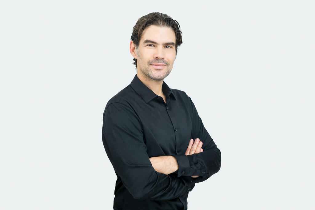  רועי מלצר, מנהל תחום היי-טק בקבוצת ארליך