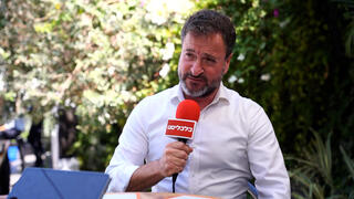 כנס צמיחה 2025 - אורן שגיא