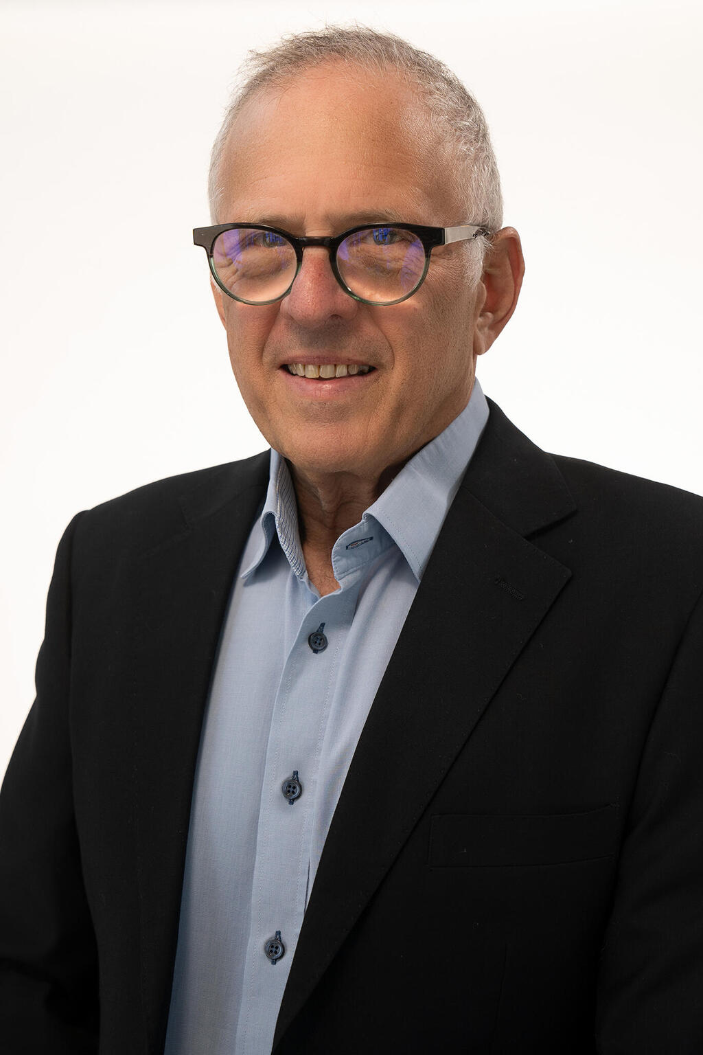 ד"ר אודי פרישמן, יו"ר הוועדה המקצועית של הכנס ויו"ר חברת פרש קונספט