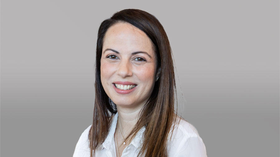 עו"ד אודליה פורר-ויצמן