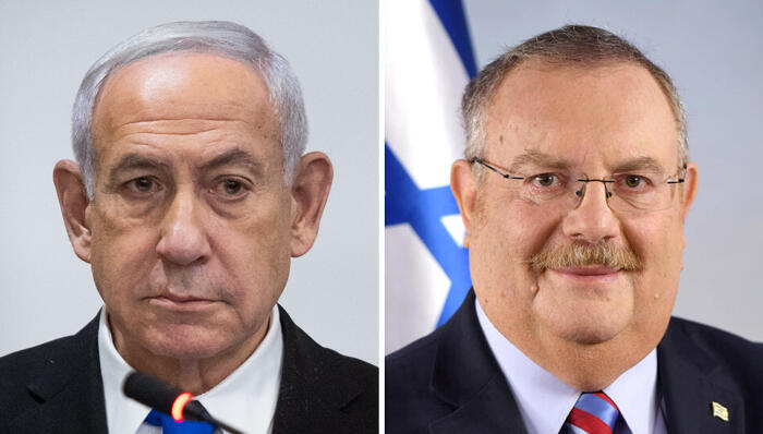 פארסת מינוי נציב שירות המדינה: נתניהו הפך לאויב של עצמו