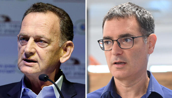 משה בר סימן טוב ו יוחנן לוקר