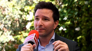 כנס צמיחה 2025 - תמיר הרשקוביץ