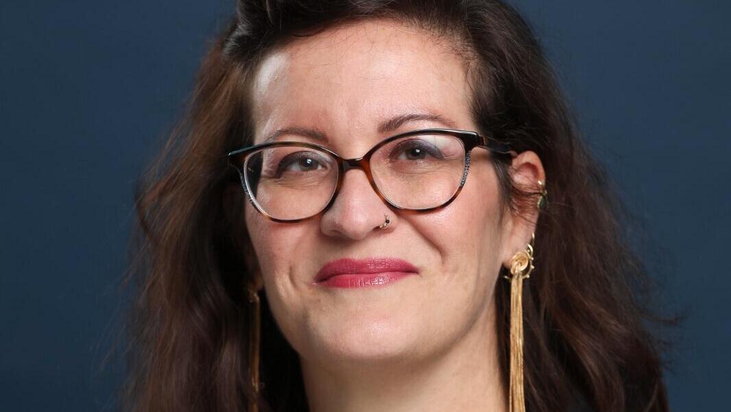 זהר תדמור אילת זהר תדמור-אילת סמנכ"לית אנשים Cellebrite