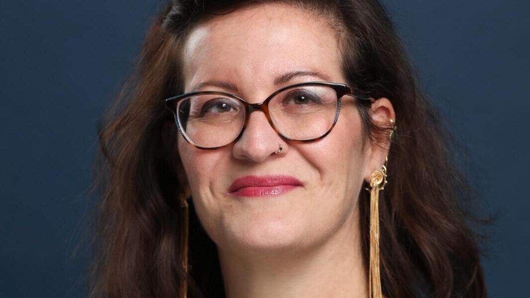 זהר תדמור אילת זהר תדמור-אילת סמנכ"לית אנשים Cellebrite