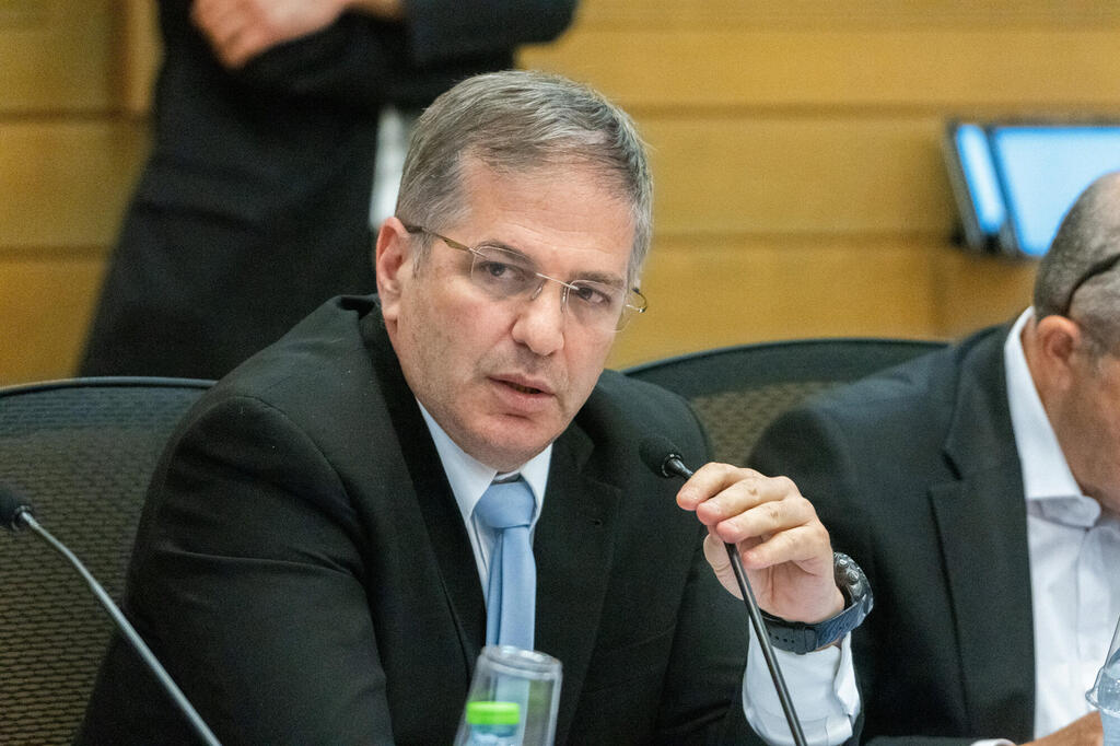 יואב קיש שר ה חינוך