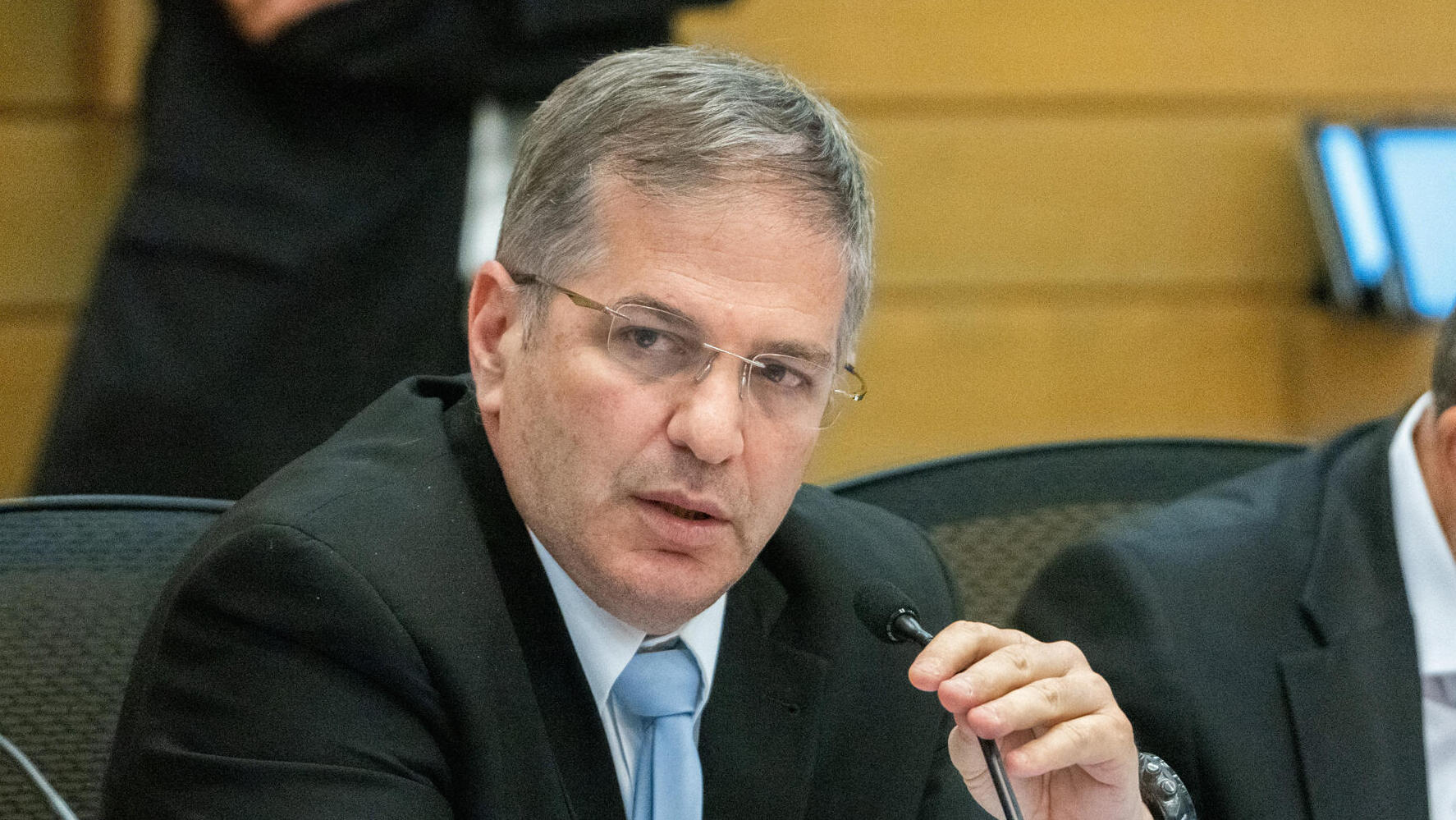 יואב קיש שר ה חינוך