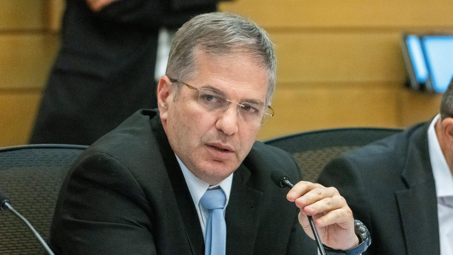 יואב קיש שר ה חינוך