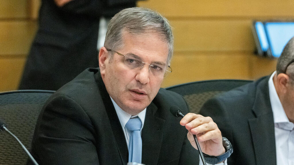 יואב קיש שר ה חינוך